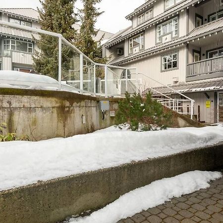 Prime Location, Ski In/Out Whistler Condo Eksteriør billede